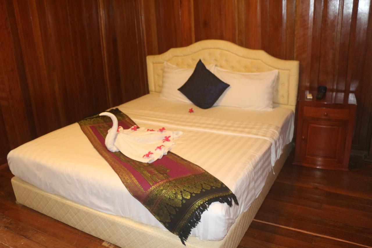 Palm House Boutique Resort Кеп Екстер'єр фото