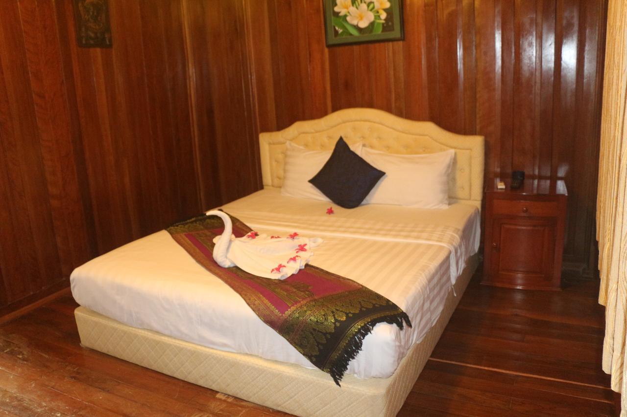 Palm House Boutique Resort Кеп Екстер'єр фото