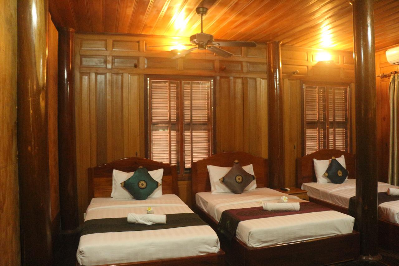 Palm House Boutique Resort Кеп Екстер'єр фото