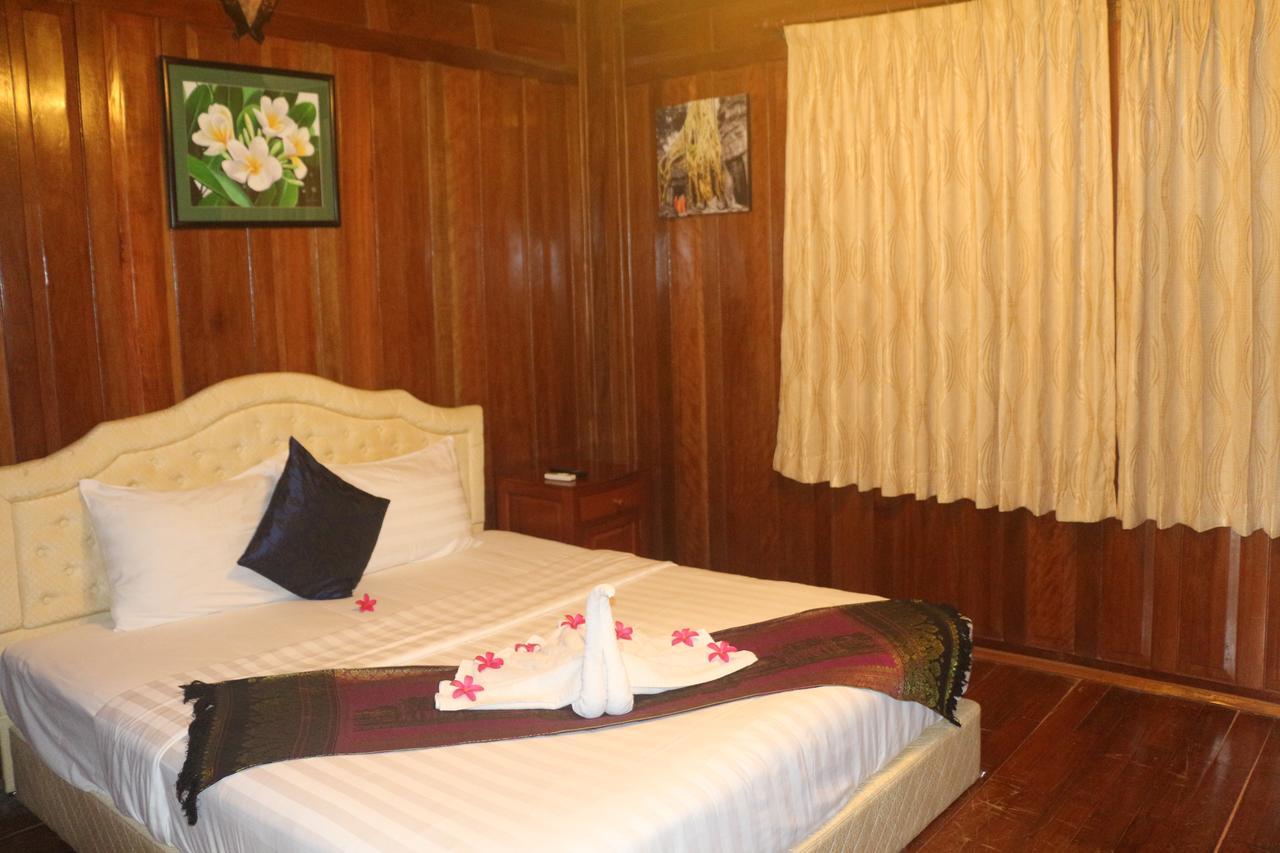 Palm House Boutique Resort Кеп Екстер'єр фото