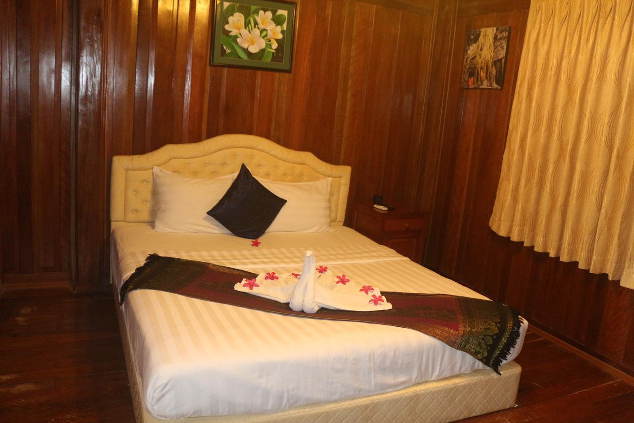 Palm House Boutique Resort Кеп Екстер'єр фото