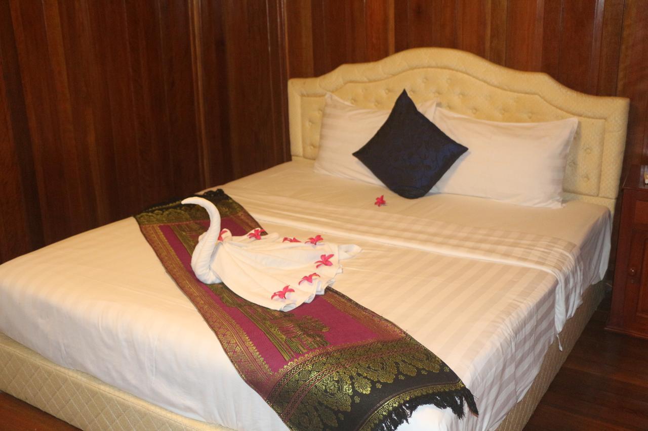 Palm House Boutique Resort Кеп Екстер'єр фото