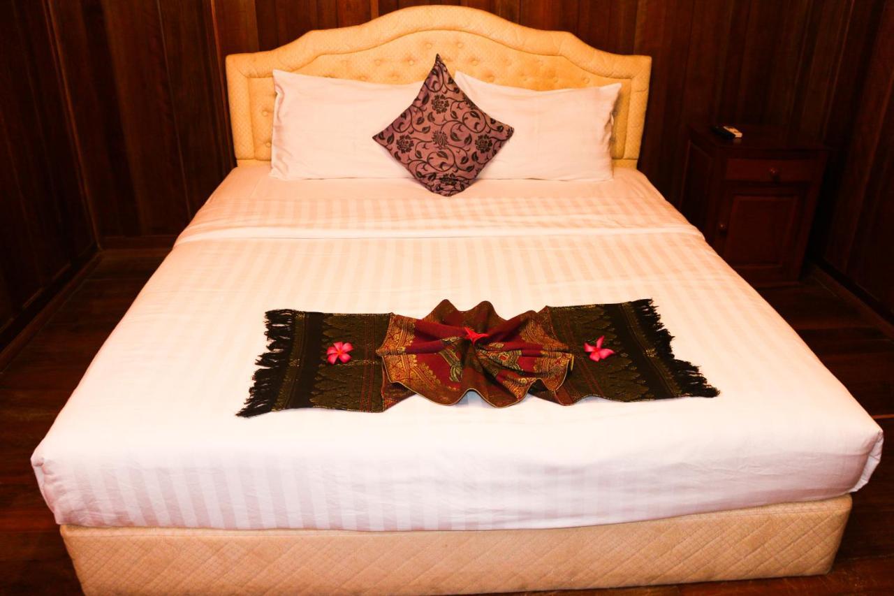 Palm House Boutique Resort Кеп Екстер'єр фото