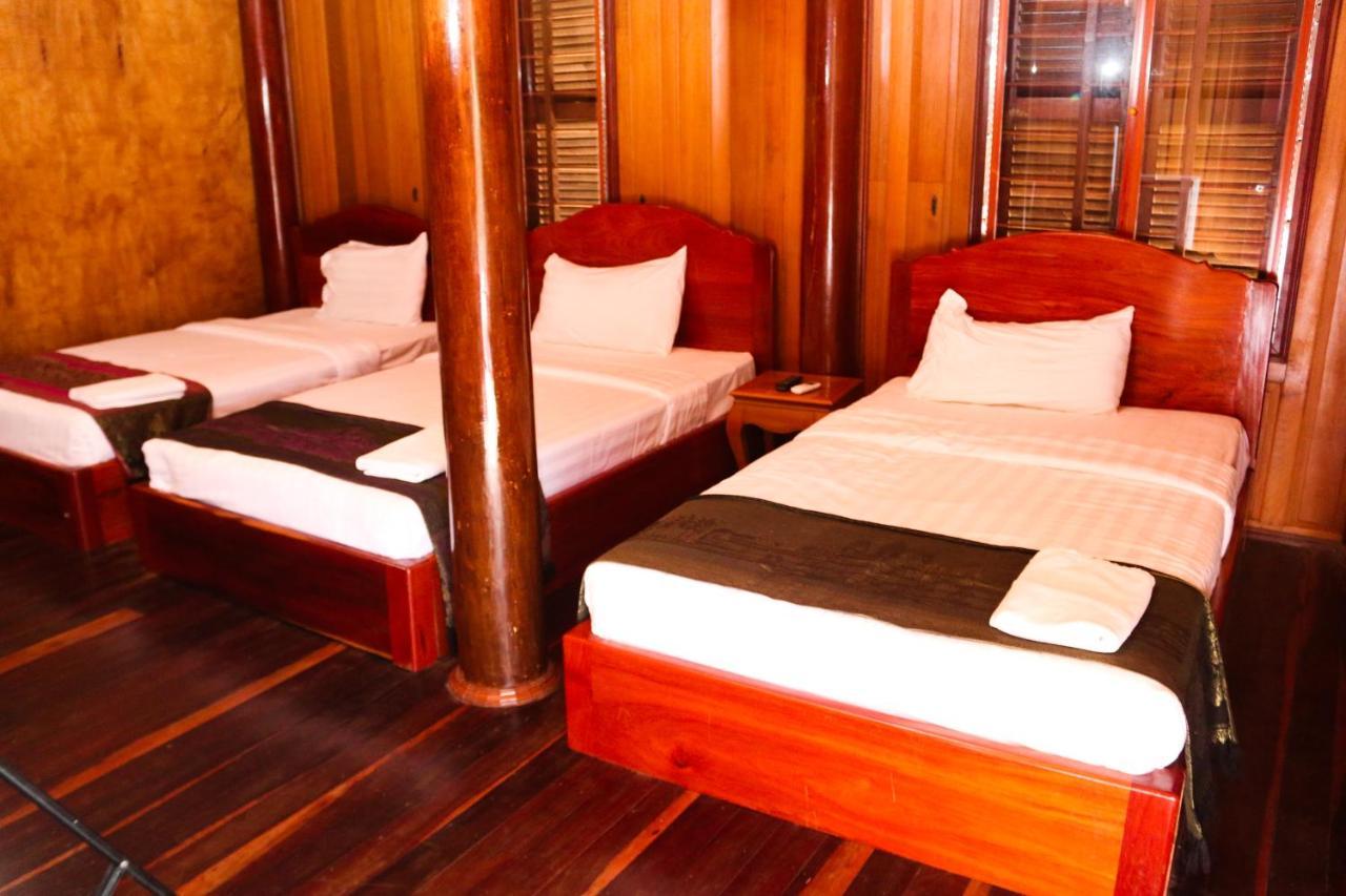 Palm House Boutique Resort Кеп Екстер'єр фото